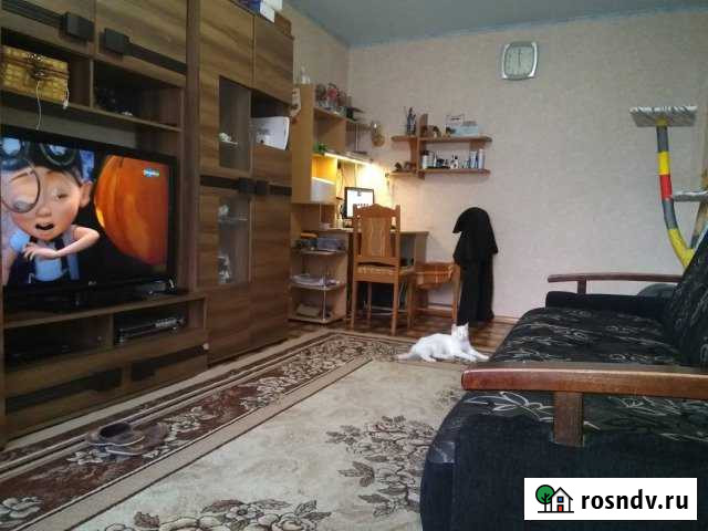2-комнатная квартира, 47 м², 5/5 эт. на продажу в Гусеве Гусев - изображение 1