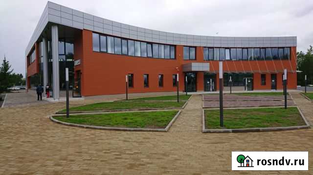 Помещение свободного назначения, 250 кв.м. Сосновый Бор - изображение 1