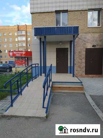 Офисное помещение, 51 кв.м. Ухта - изображение 1