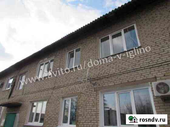 1-комнатная квартира, 30 м², 2/2 эт. на продажу в Иглино Иглино