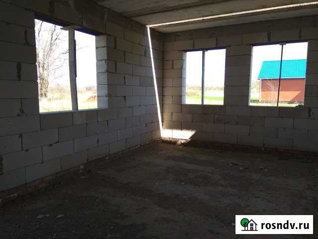 Коттедж 95 м² на участке 6 сот. на продажу в Волгодонске Волгодонск - изображение 1