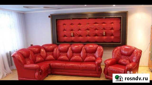 2-комнатная квартира, 65 м², 1/11 эт. в аренду на длительный срок в Тобольске Тобольск - изображение 1