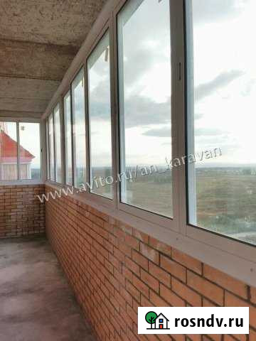 2-комнатная квартира, 58 м², 7/10 эт. на продажу в Сосновоборске Красноярского края Сосновоборск - изображение 1