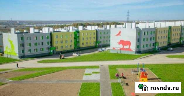 1-комнатная квартира, 30 м², 3/3 эт. на продажу в Петре Дубраве Петра Дубрава - изображение 1