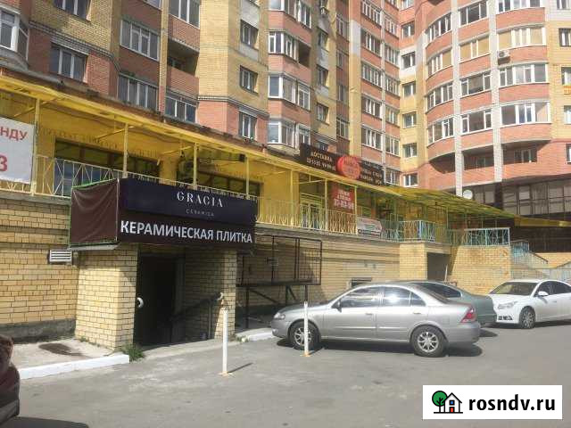 Магазин 370 кв.м. Сургут - изображение 1