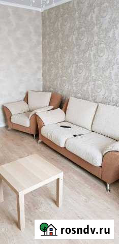 2-комнатная квартира, 60 м², 6/6 эт. в аренду посуточно в Ессентуках Ессентуки - изображение 1