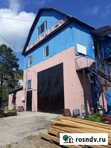 Помещение свободного назначения, 425.6 кв.м. Ленинское - изображение 1