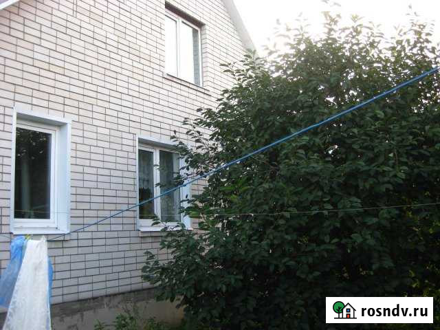 Дом 90 м² на участке 30 сот. на продажу в Хреновом Хреновое - изображение 1