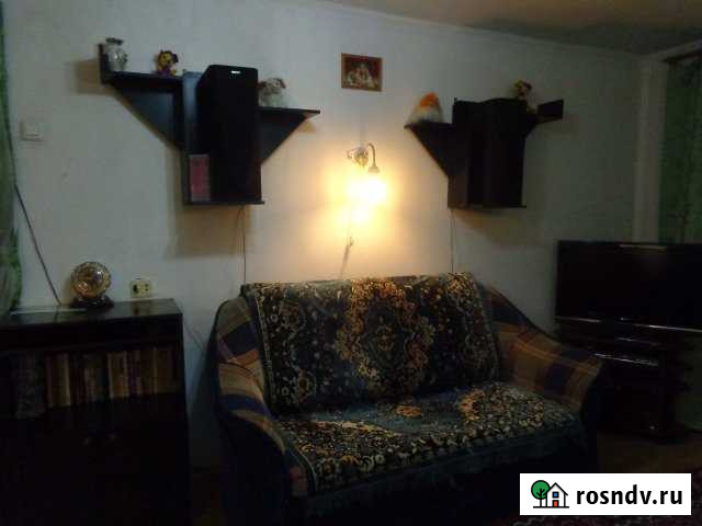 1-комнатная квартира, 35 м², 5/5 эт. в аренду посуточно в Миассе Миасс - изображение 1