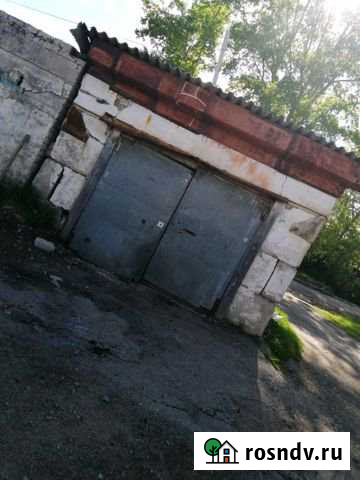 Гараж на продажу в Шимановске Шимановск - изображение 1