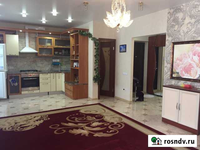 2-комнатная квартира, 60 м², 4/9 эт. в аренду на длительный срок в Сыктывкаре Сыктывкар - изображение 1