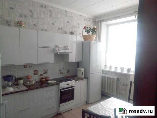 2-комнатная квартира, 71 м², 3/5 эт. на продажу в Жигулевске Жигулевск - изображение 1