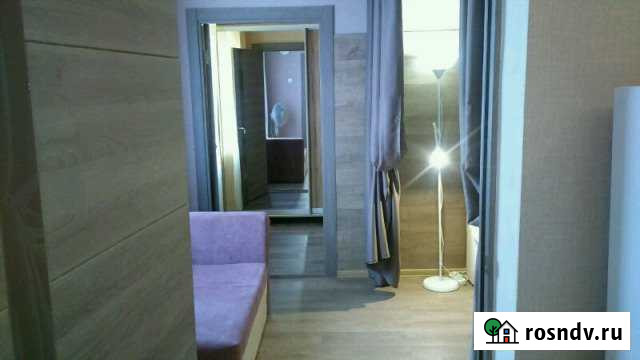 2-комнатная квартира, 46 м², 2/2 эт. в аренду посуточно в Таганроге Таганрог - изображение 1