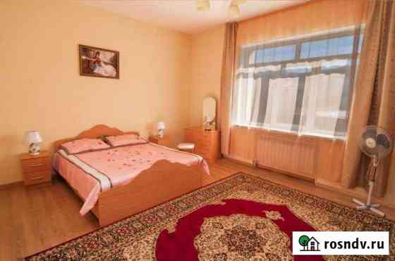 3-комнатная квартира, 140 м², 3/3 эт. в аренду посуточно в Кисловодске Кисловодск