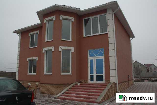 Коттедж 220 м² на участке 15 сот. на продажу в Разумном Разумное - изображение 1