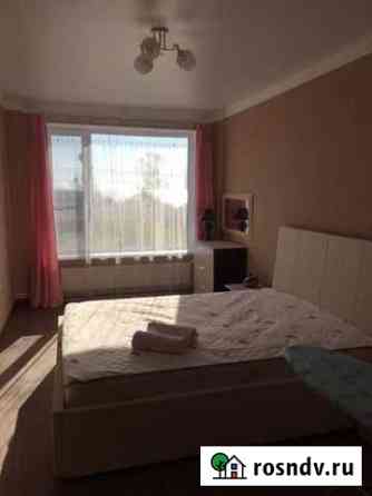 2-комнатная квартира, 62 м², 2/3 эт. в аренду посуточно в Таганроге Таганрог