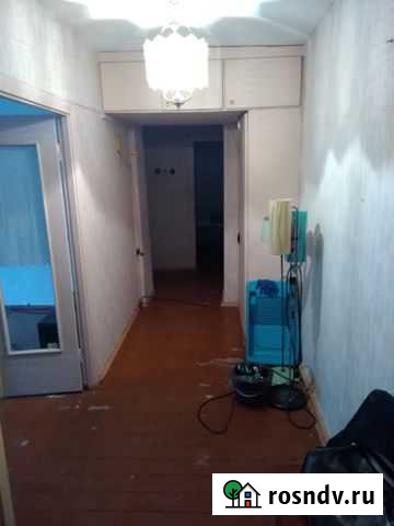 3-комнатная квартира, 61 м², 1/9 эт. на продажу в Глазове Глазов - изображение 1