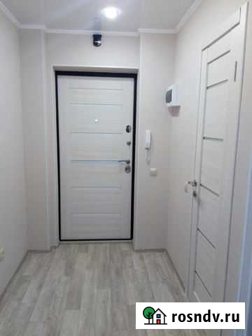 Квартира-студия, 43 м², 16/19 эт. на продажу в Брянске Брянск - изображение 1