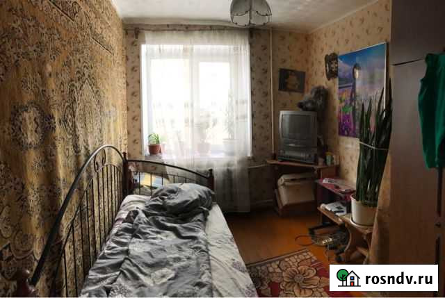 3-комнатная квартира, 52 м², 3/5 эт. на продажу в Коркино Коркино - изображение 1