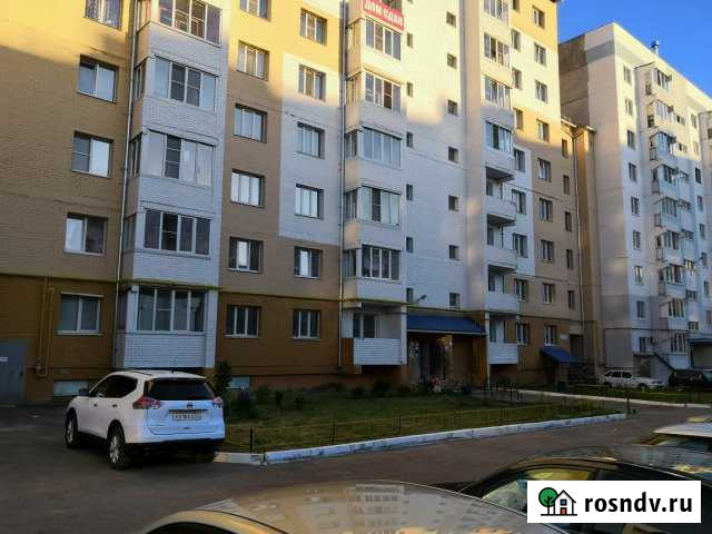 1-комнатная квартира, 44 м², 3/9 эт. на продажу во Мценске Мценск - изображение 1