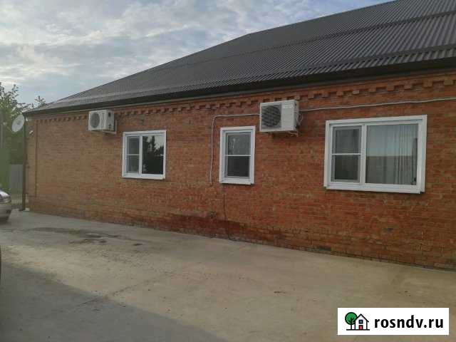 Дом 197 м² на участке 80 сот. на продажу в Дмитриевской Дмитриевская - изображение 1