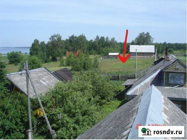 Участок ИЖС 18 сот. на продажу в Мышкине Мышкин - изображение 1