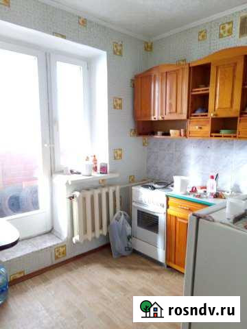 1-комнатная квартира, 28 м², 2/2 эт. на продажу в Лянторе Лянтор - изображение 1