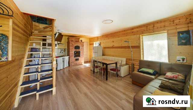 Коттедж 90 м² на участке 10 сот. в аренду посуточно в Бахчисарае Бахчисарай - изображение 1