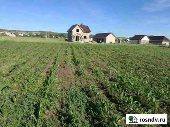 Участок ИЖС 10 сот. на продажу в Октябрьском Республики Башкортостан Октябрьский