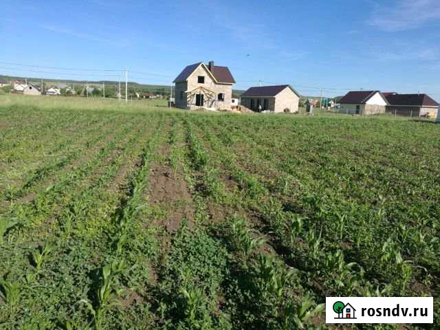 Участок ИЖС 10 сот. на продажу в Октябрьском Республики Башкортостан Октябрьский - изображение 1