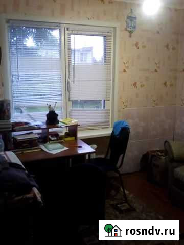 3-комнатная квартира, 58 м², 1/3 эт. на продажу в Узуново Узуново - изображение 1