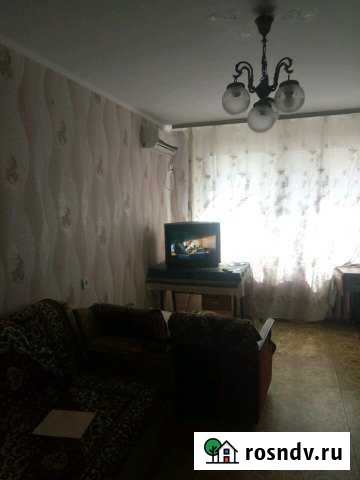 3-комнатная квартира, 54 м², 1/9 эт. в аренду посуточно в Щёлкино Щёлкино - изображение 1