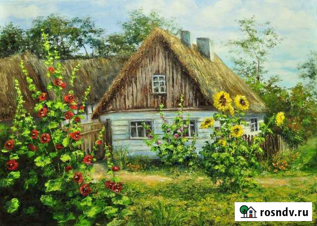 Дача 40 м² на участке 5 сот. в аренду на длительный срок в Двубратском Двубратский - изображение 1