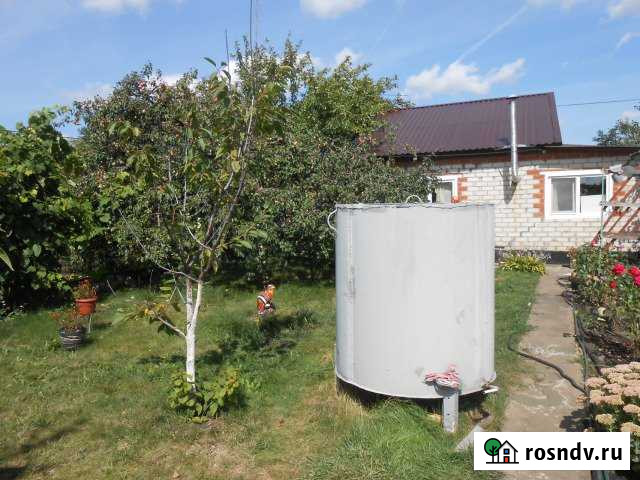 Дача 35 м² на участке 12 сот. на продажу в Рамони Рамонь - изображение 1