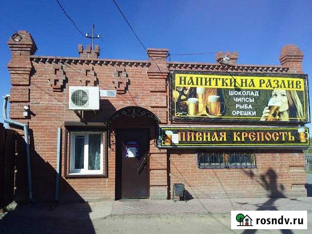 Магазин разливного пива,живых цветов.Собственность Коченево - изображение 1