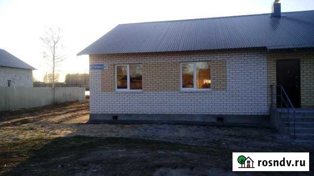 3-комнатная квартира, 92 м², 1/1 эт. на продажу в Первомайске Первомайск - изображение 1