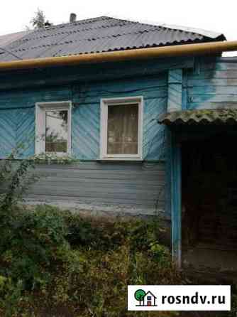 Дом 30 м² на участке 5 сот. на продажу в Барыше Барыш