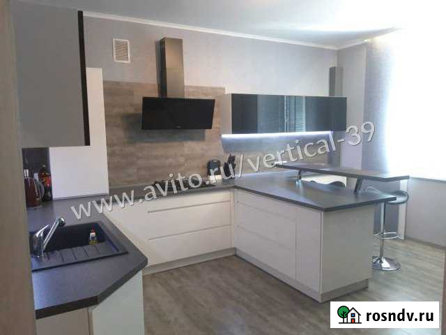 Таунхаус 180 м² на участке 2 сот. в аренду на длительный срок в Васильково Васильково - изображение 1