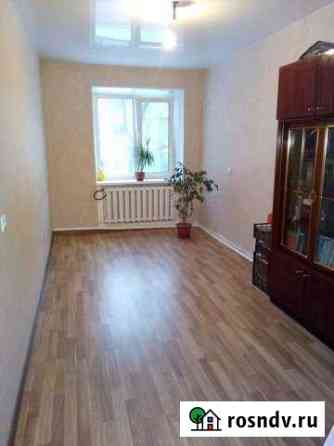 2-комнатная квартира, 43 м², 2/2 эт. на продажу в Шахунье Шахунья