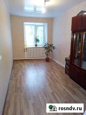 2-комнатная квартира, 43 м², 2/2 эт. на продажу в Шахунье Шахунья - изображение 1