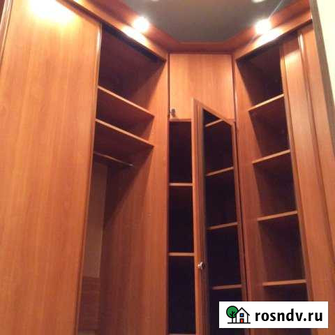 3-комнатная квартира, 75 м², 11/18 эт. в аренду на длительный срок в Москве Москва - изображение 1