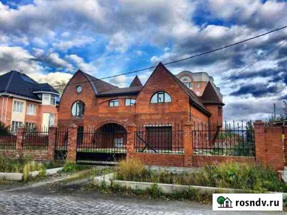 Коттедж 470 м² на участке 11 сот. на продажу в Нижнем Тагиле Нижний Тагил