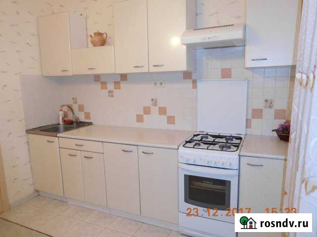 2-комнатная квартира, 54 м², 5/5 эт. на продажу в Наро-Фоминске Наро-Фоминск - изображение 1