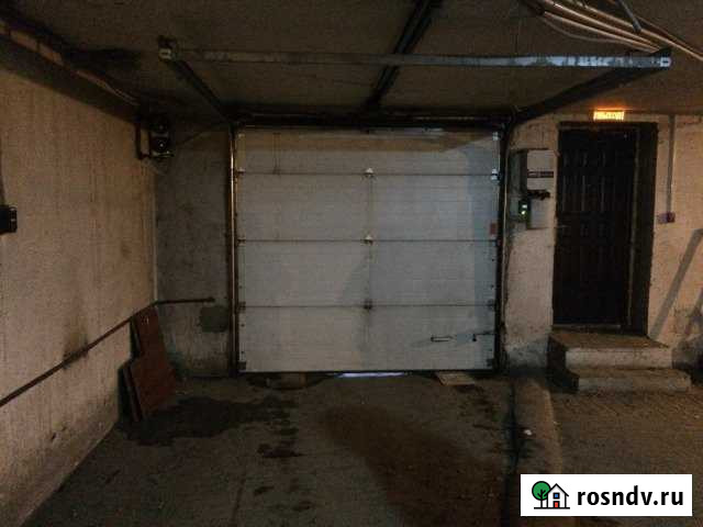 Машиноместо 18 м² на продажу в Челябинске Челябинск - изображение 1