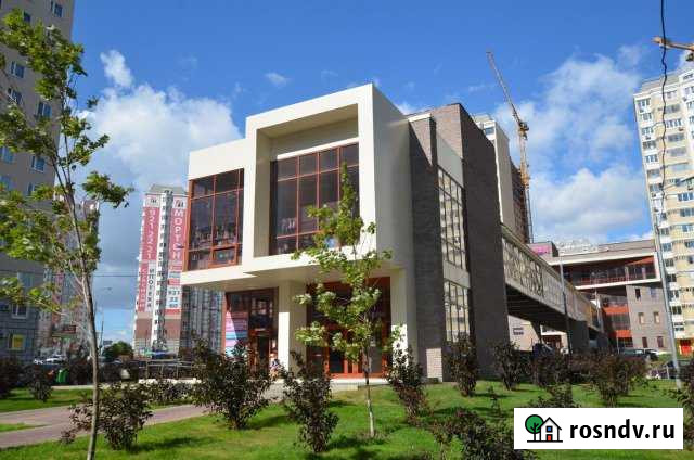 Помещение свободного назначения, 346 кв.м. Щербинка - изображение 1