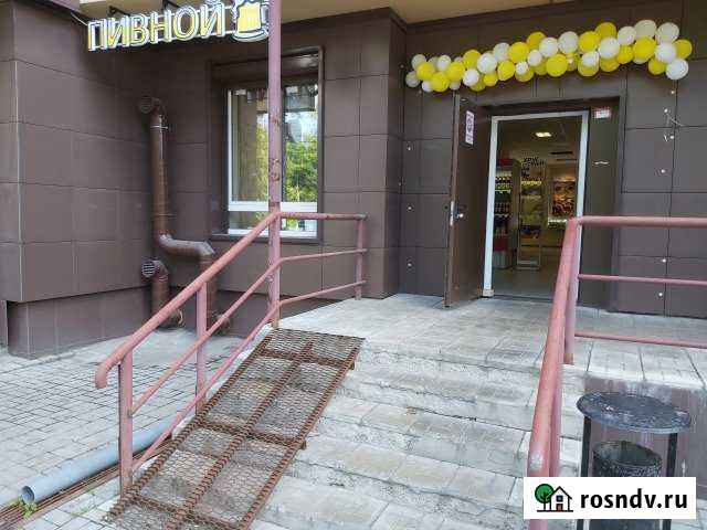 Торговое помещение, 50 кв.м. Люберцы - изображение 1