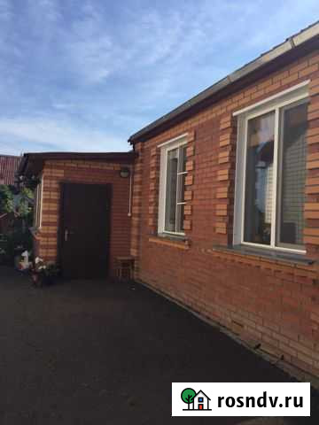 Дом 200 м² на участке 11 сот. на продажу в Большой Мурте Большая Мурта - изображение 1