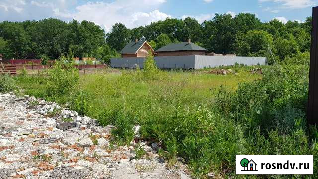 Участок СНТ, ДНП 10 сот. на продажу в Новокуйбышевске Новокуйбышевск - изображение 1