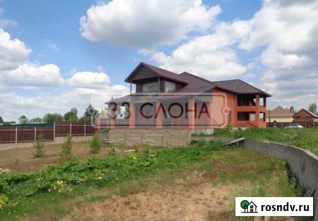Коттедж 324 м² на участке 12 сот. на продажу в Красноармейске Московской области Красноармейск - изображение 1