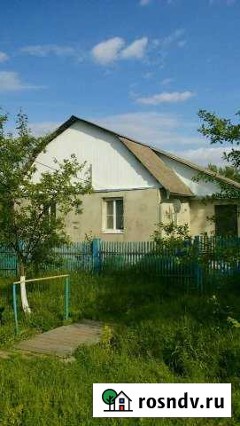 Дом 85 м² на участке 25 сот. на продажу в Черни Чернь - изображение 1